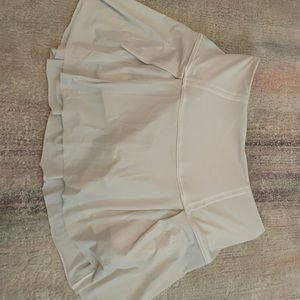 Lululemon Tennis Skirt